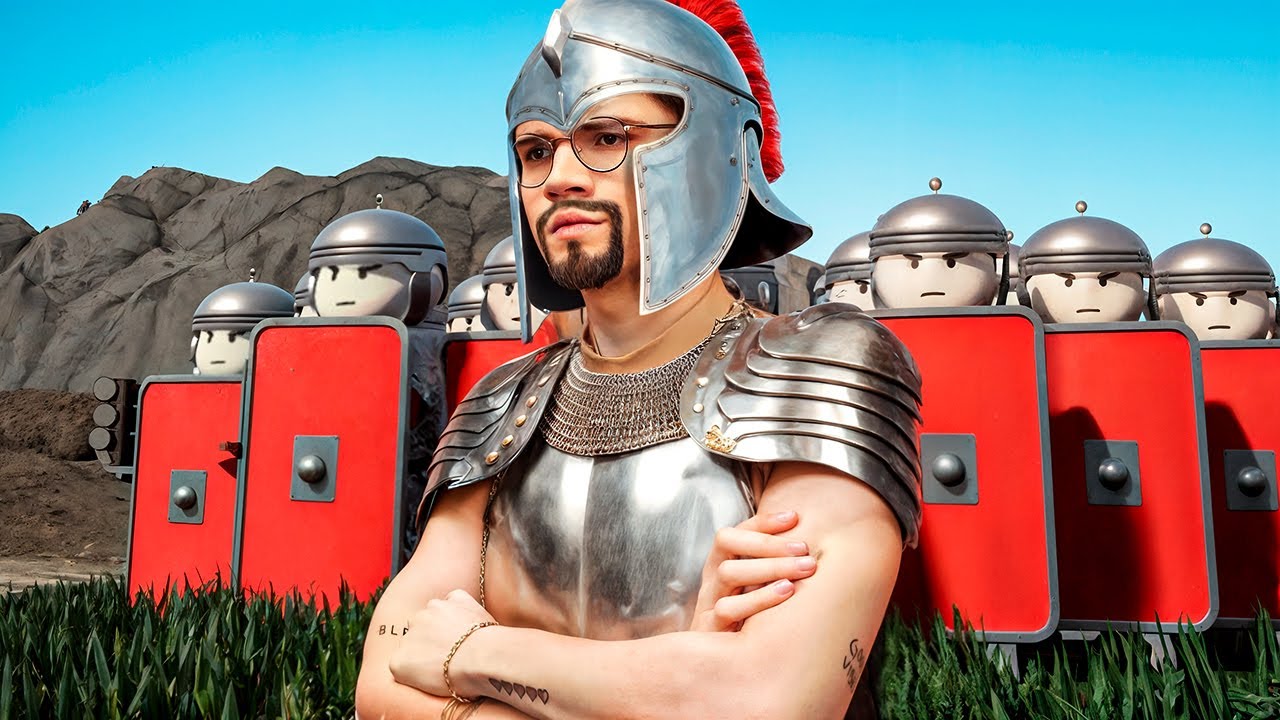 Underdog Gaming Strategy: Win Against Overwhelming Odds