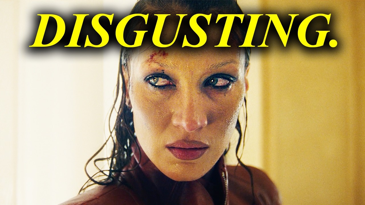 Why The Beauty Stands Out: Horror Meets Social Commentary