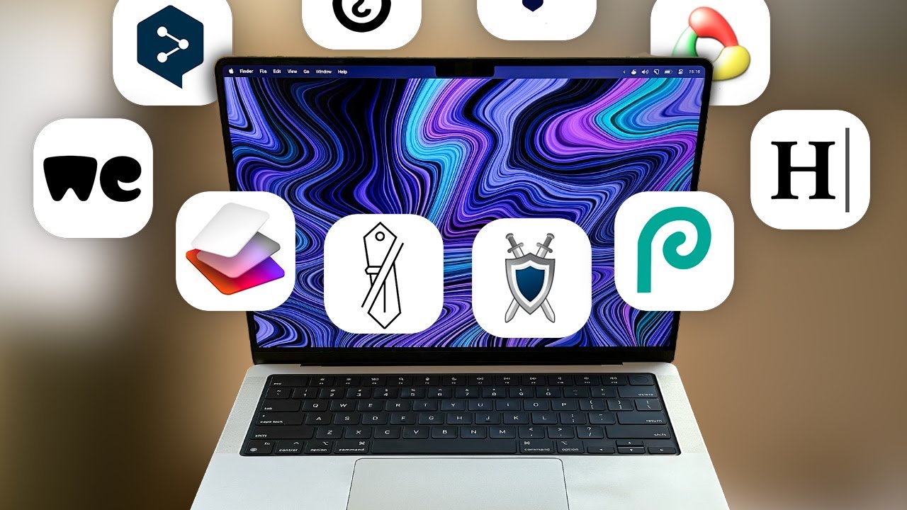 Top 15 Undiscovered Websites to Boost Productivity & Creativity