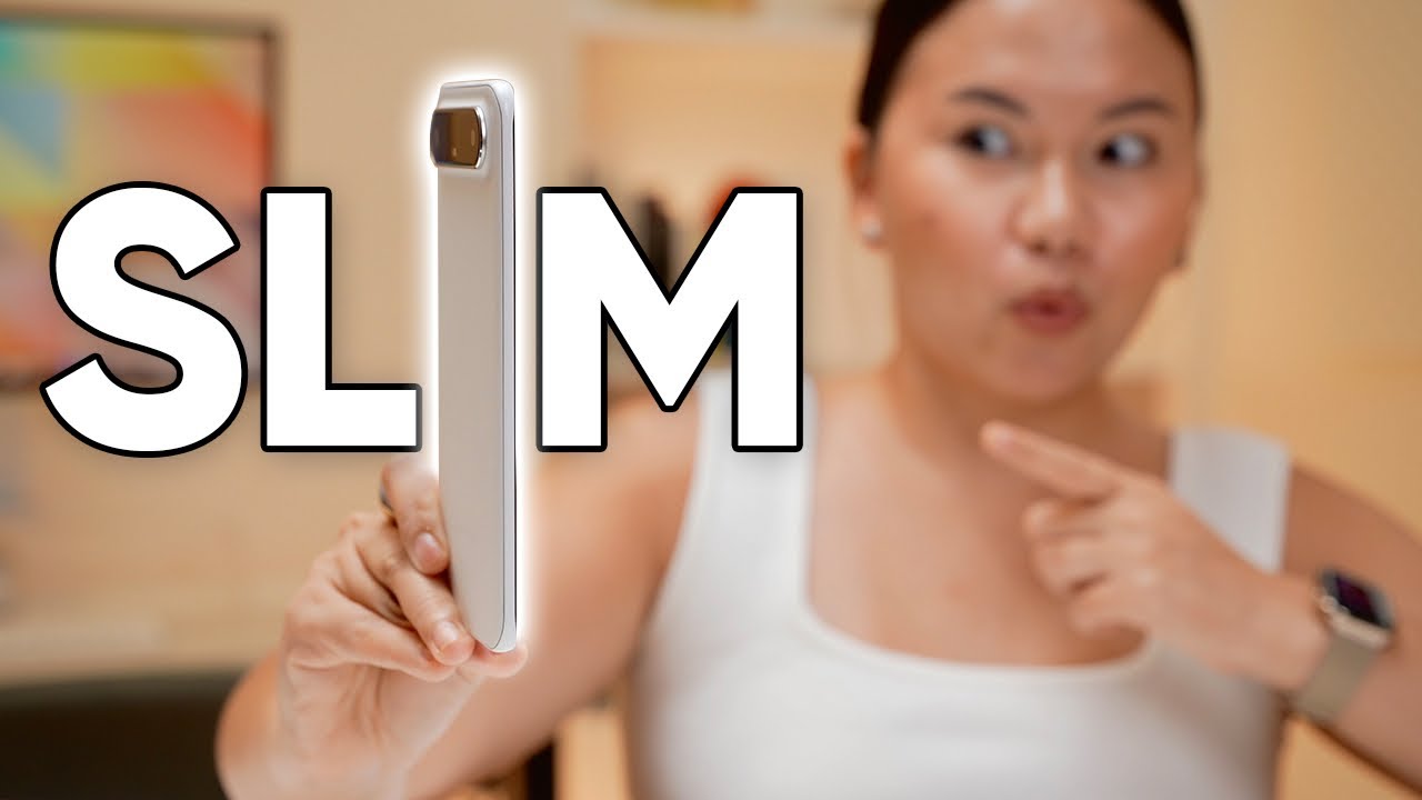 Tecno Slim Review: World's Thinnest Phone Tested