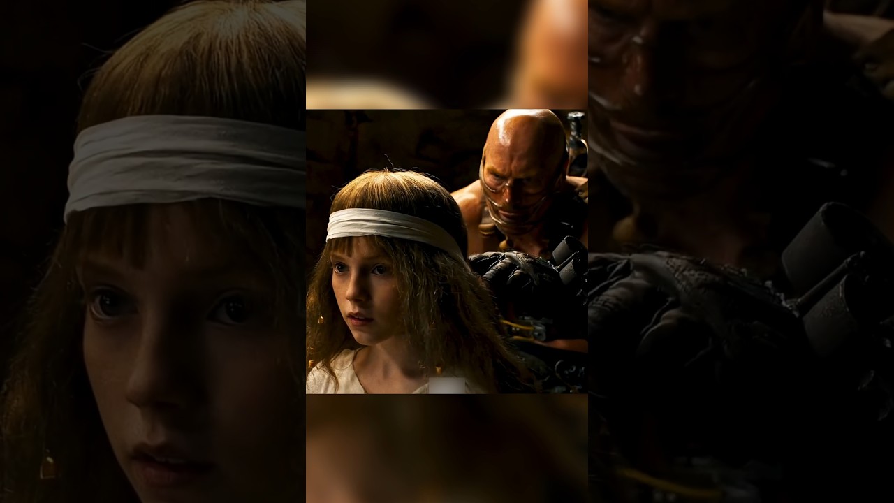 Furiosa's Untold Origin: Survival Secrets & Mad Max Backstory