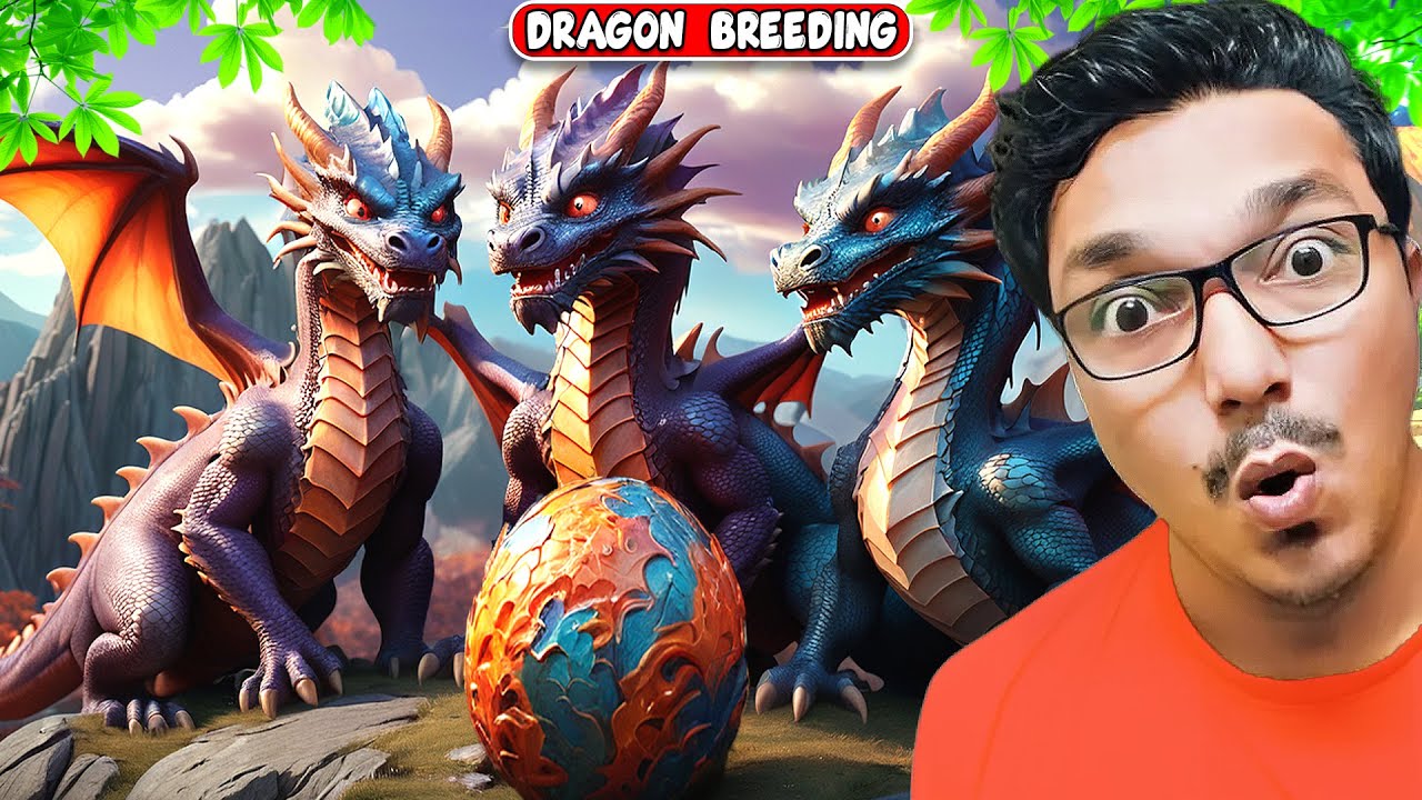 Palworld Breeding Combos: 7 Experimental Pairings & Results