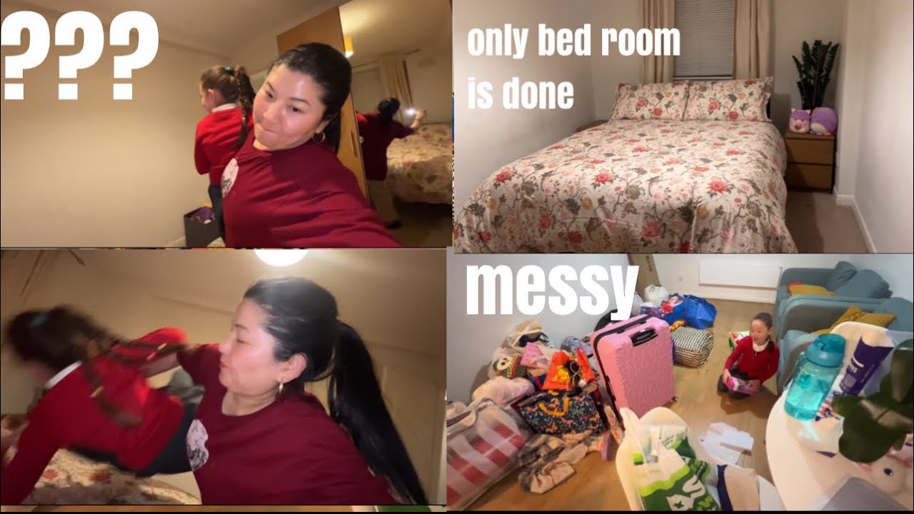 Moving Day Survival Guide: Stress-Busting Tips from Real Experience