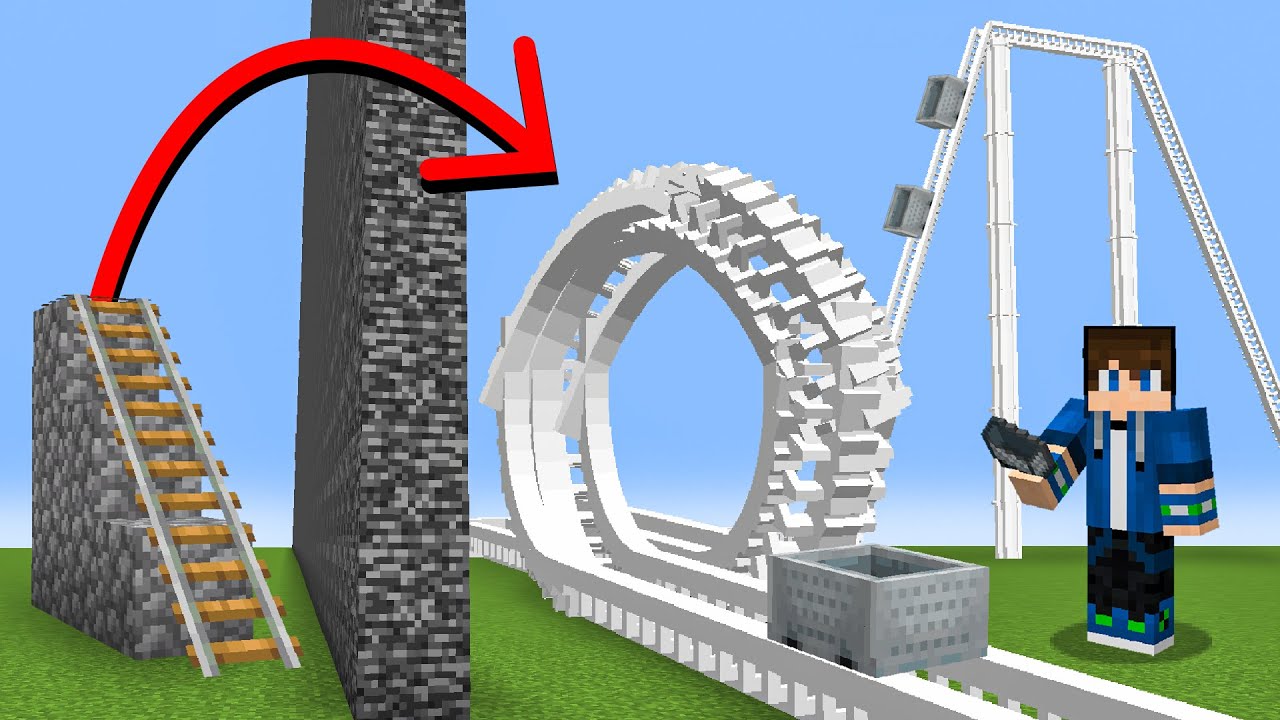 Build Moving Minecraft Bases with Mods: Ultimate Guide