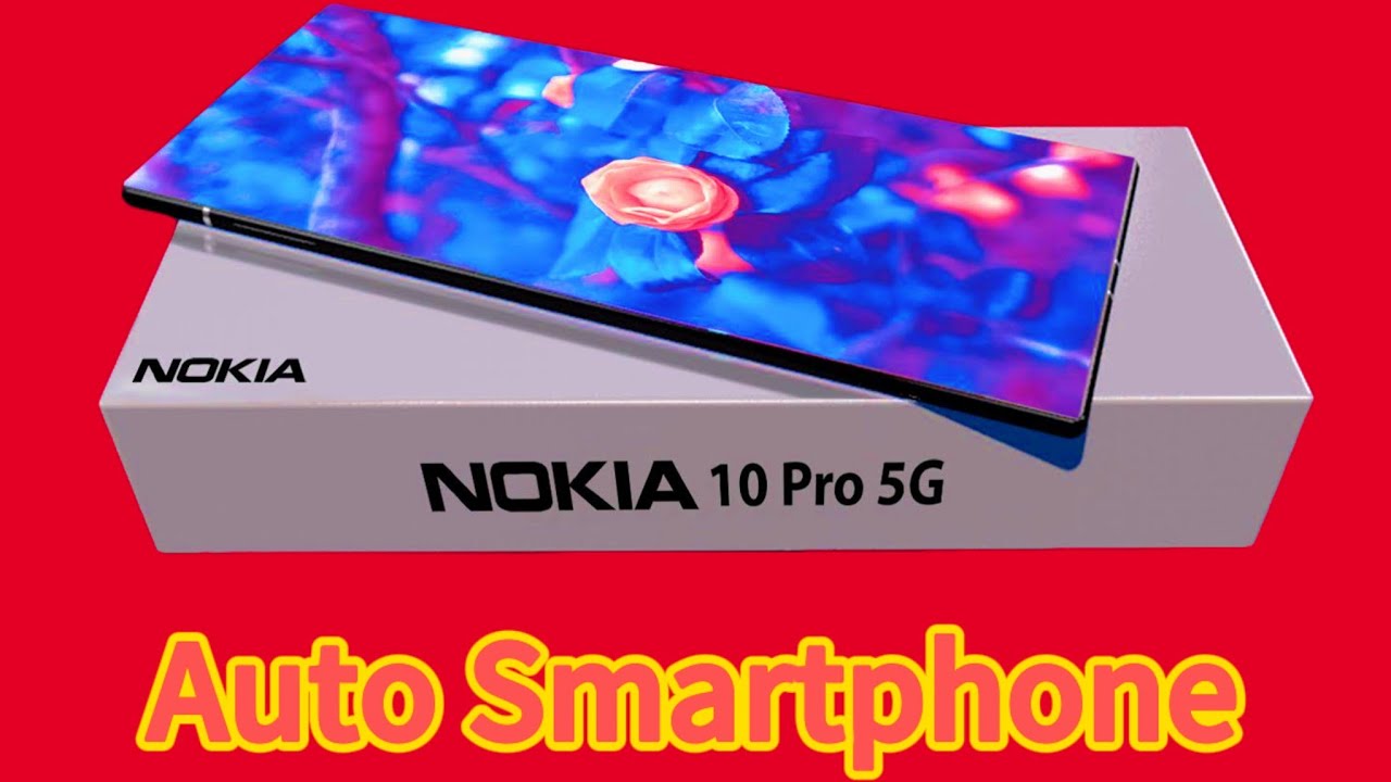 Nokia 10 Pro 5G Rumors: Specs Analysis & Realistic Outlook