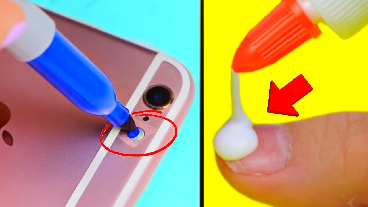 5 Easy Life Hacks That Actually Work (Tested!)