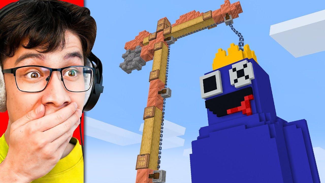 Master Minecraft Prank Tactics: Advanced Deception Guide