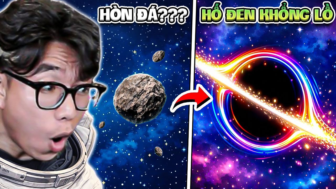 Ripstar Evolution Guide: From Rock to Black Hole Domination