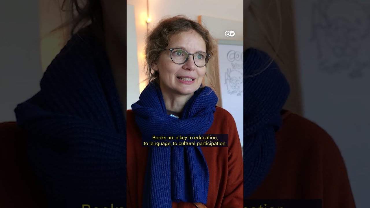 Books as Bridges: Why Reading Gifts Transform Disadvantaged Children's Lives