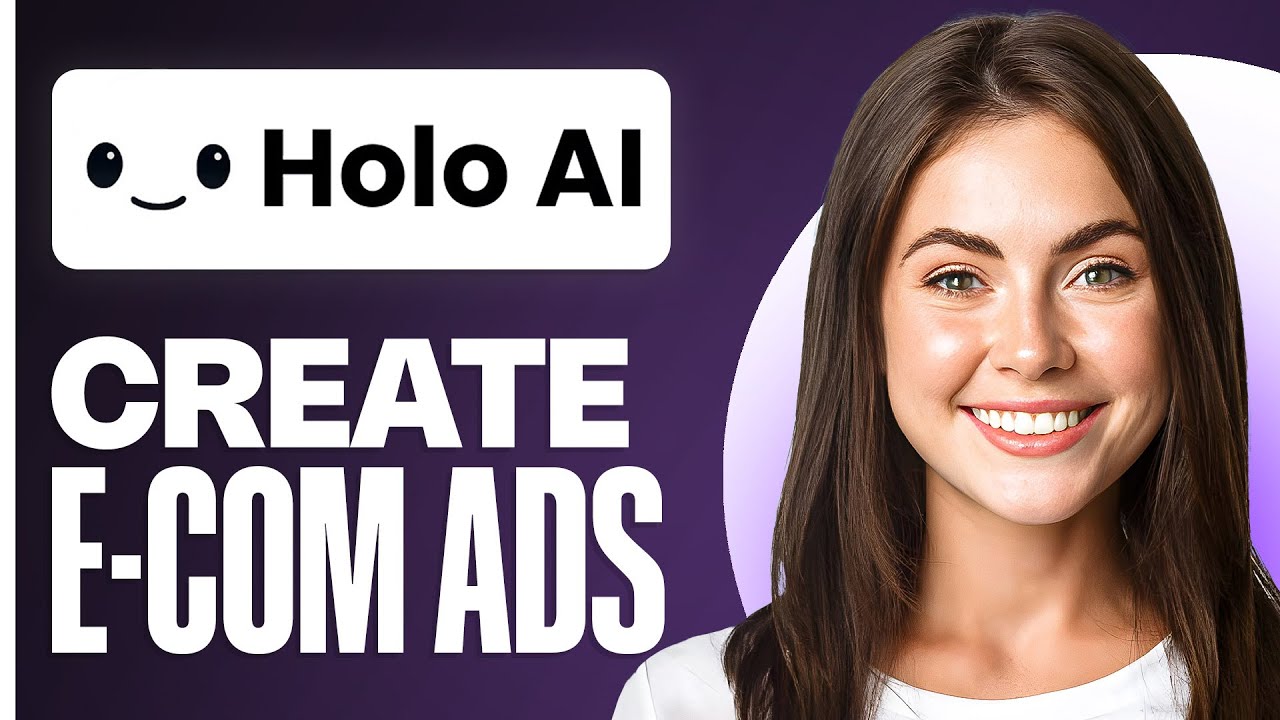 AI Ecommerce Ads: Create High-Converting Campaigns in Minutes