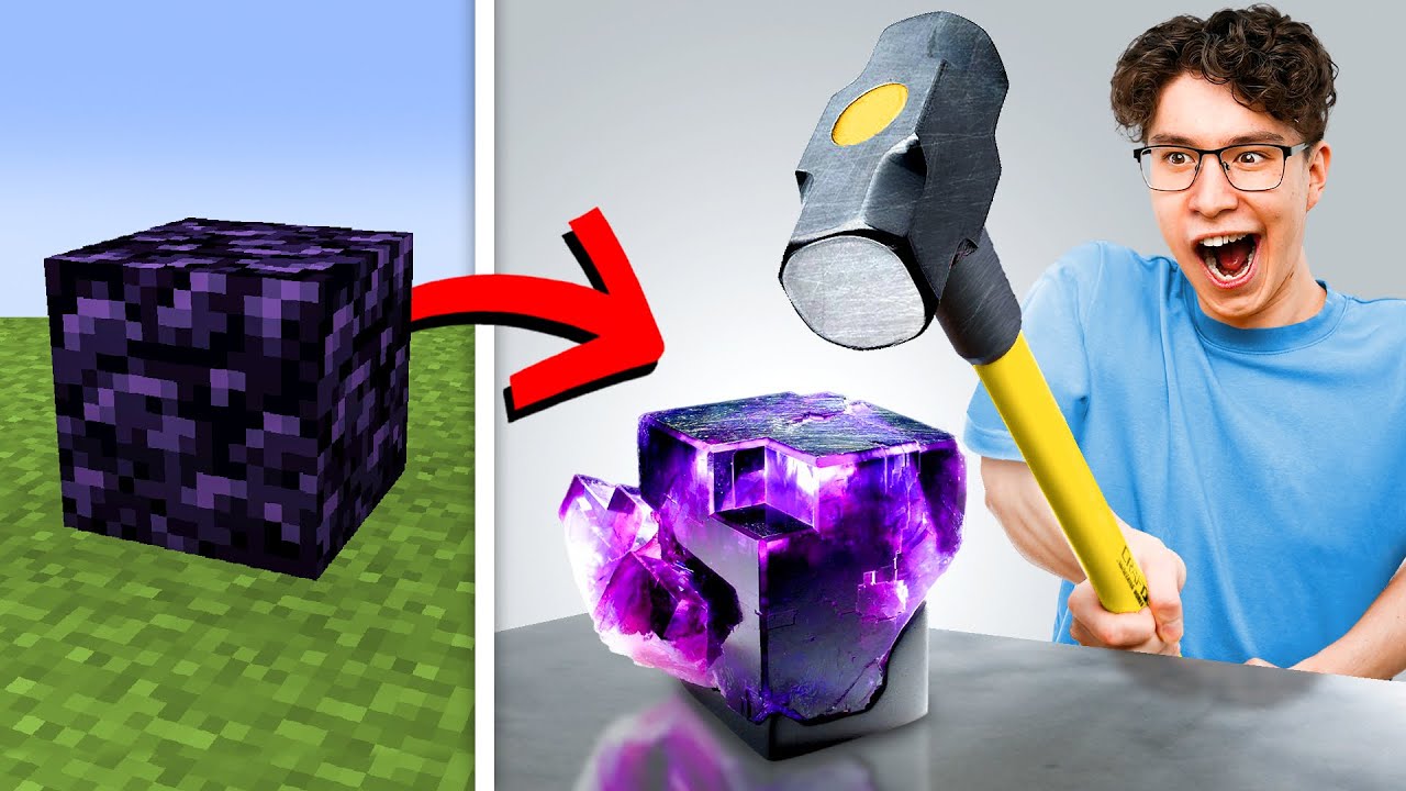 Minecraft Prank Revenge Guide: Real-Life Destruction Tactics
