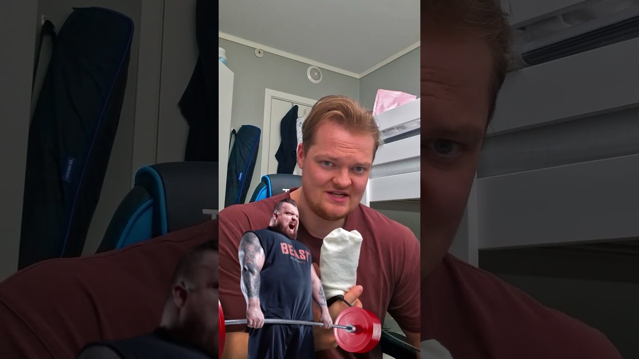 Eddie Hall Confrontation Incident: Balanced Context Analysis