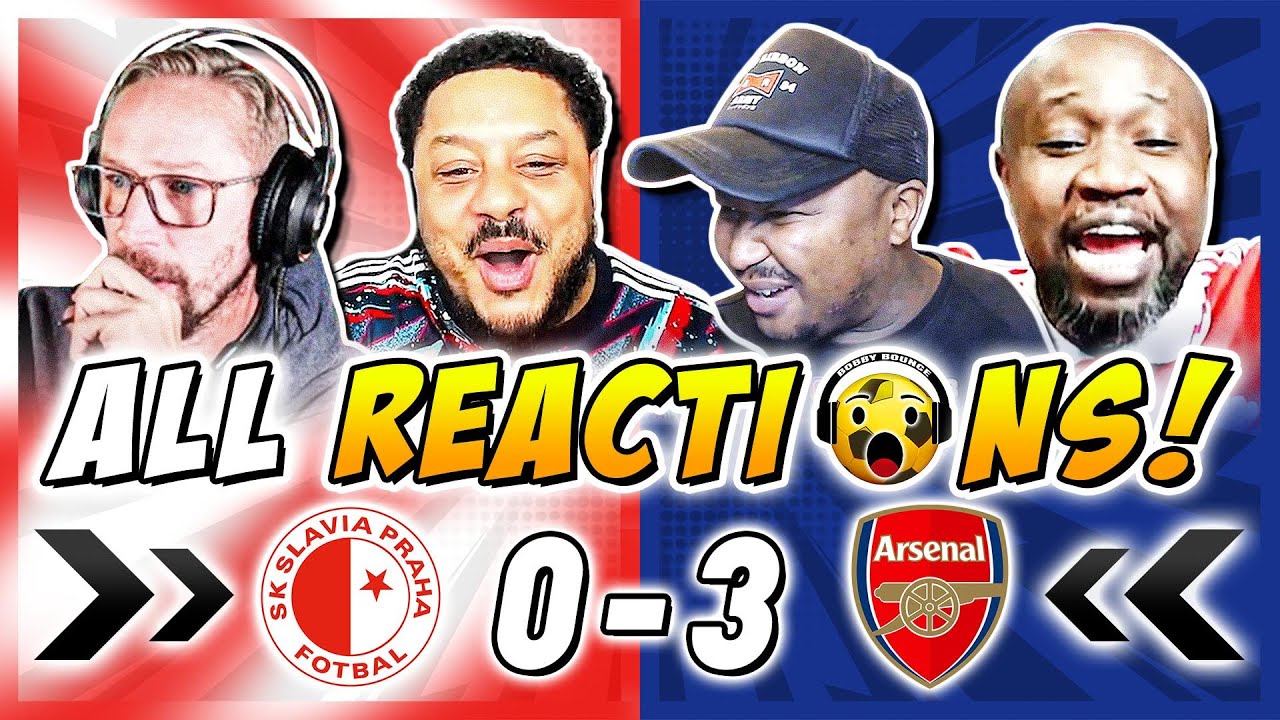 Arsenal Match Reaction: Penalty Drama & Mourinho's Surprise Goals