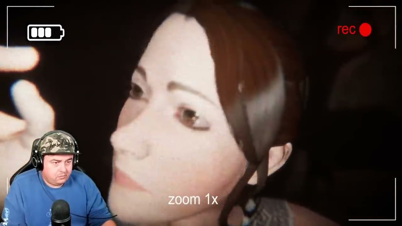 SCP Horror Game Twist Ending Explained & Walkthrough