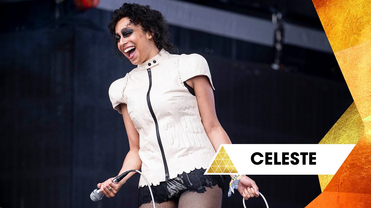 Decoding "Woman of All Faces": Identity, Pressure & Authenticity