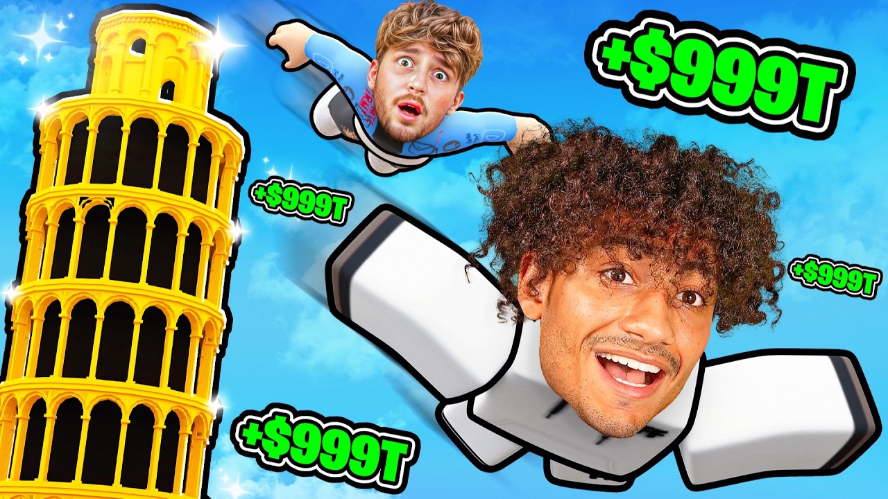 Master Roblox Climb and Jump: Tokyo Guide & Pro Tips