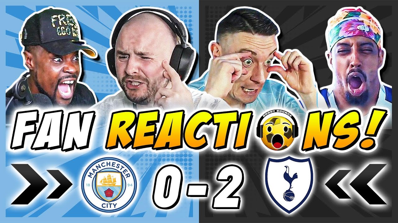 Tottenham's VAR Offside Heartbreak: When Disallowed Goals Change Games