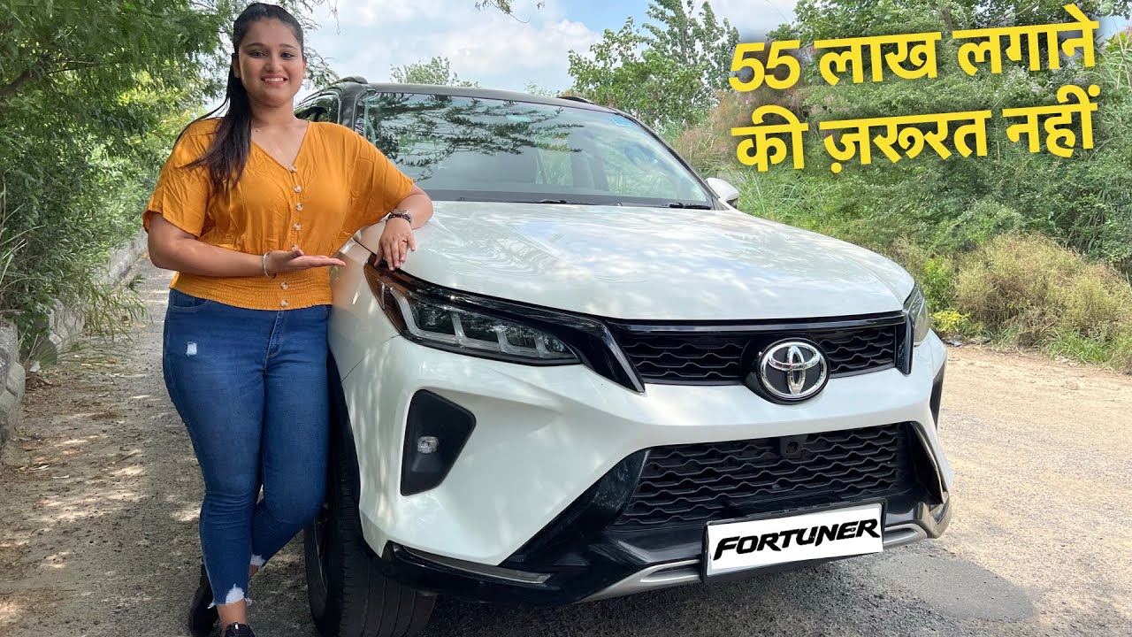 Fortuner to Legender Conversion: Costs, Steps & Risks