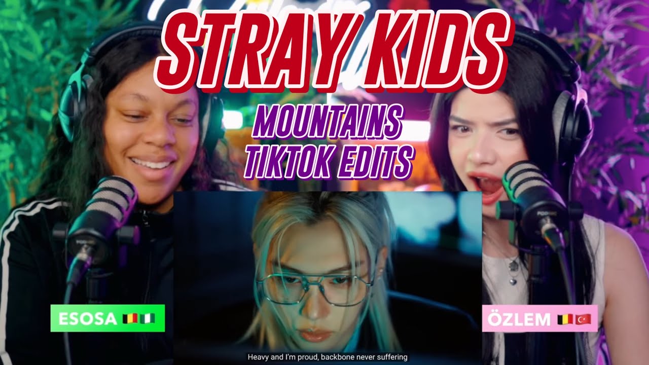 7 Reasons Stray Kids Demand Your Attention in 2024