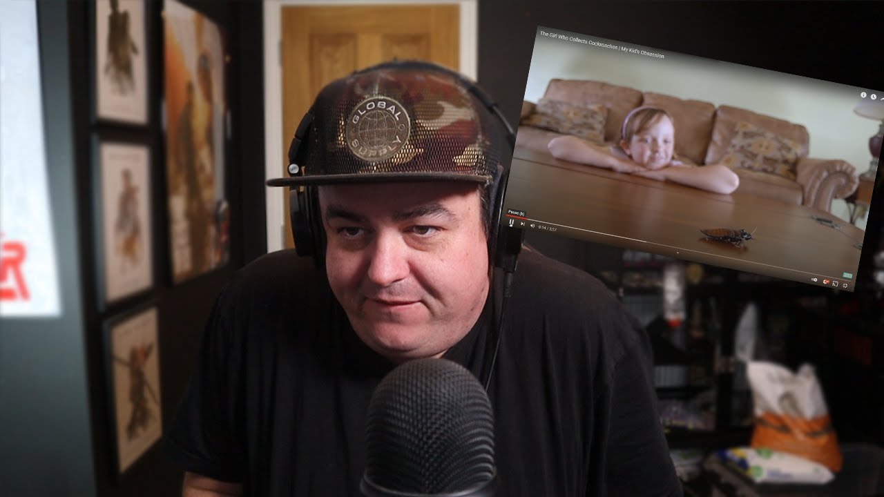 Why Kids Keep Pet Cockroaches: Unconventional Hobby Explained