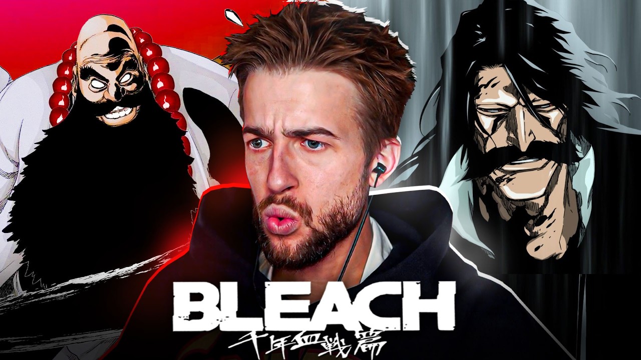 Ichibē Hyōsube's Powers Explained: Bleach's Reality Warper