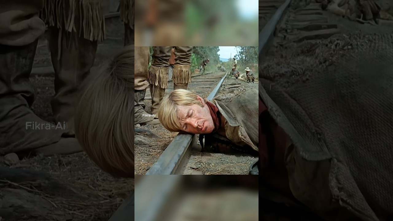 Train Robbery Security Lessons: Analyzing Tactics & Failures