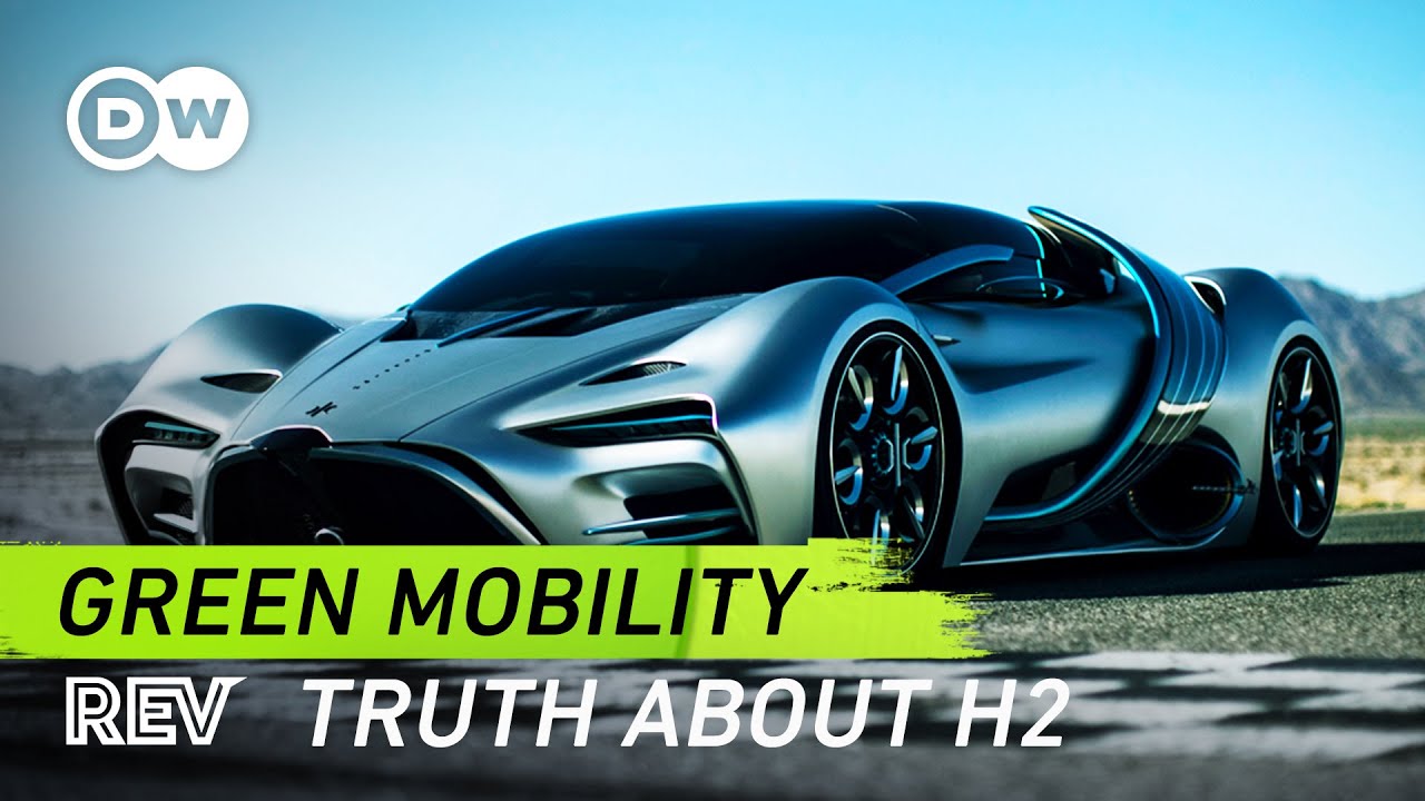 Germany's Hydrogen Strategy: Key Insights & Future Outlook