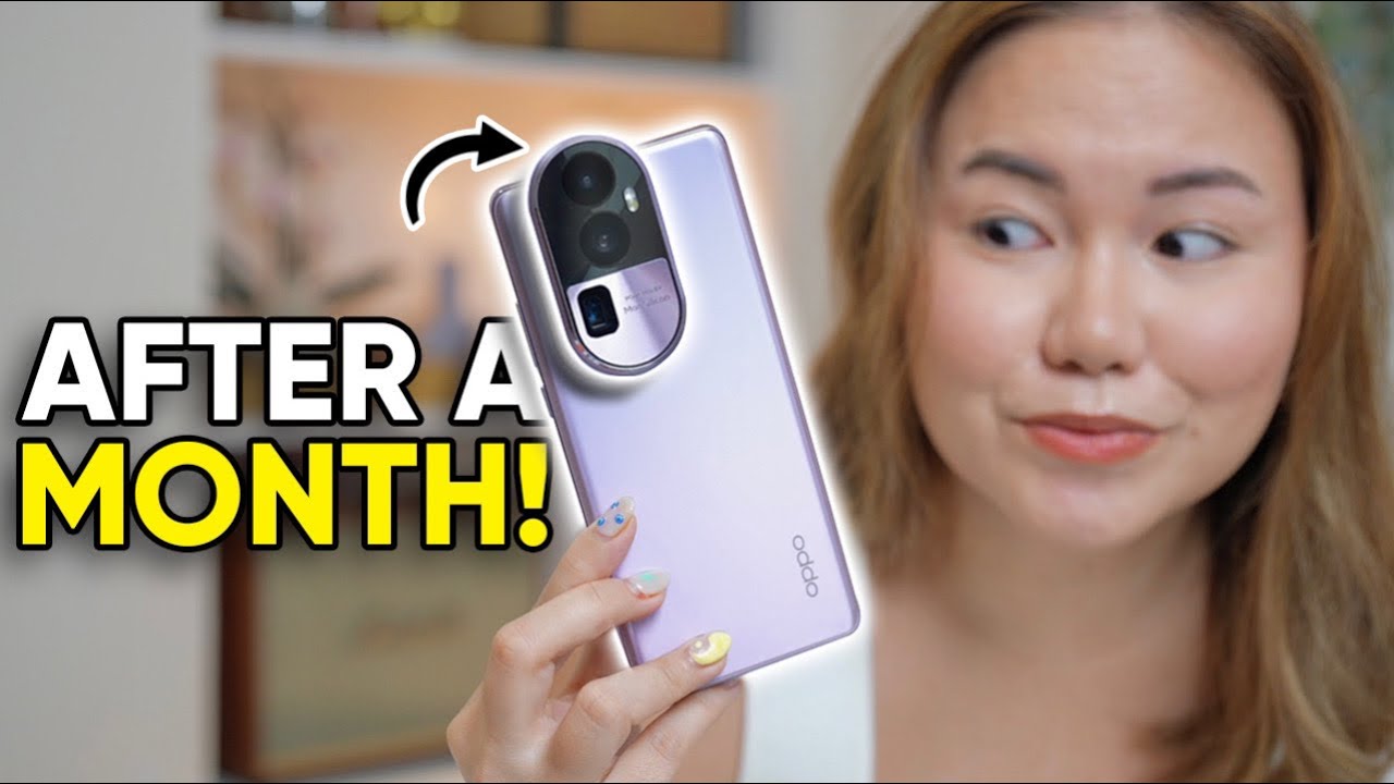 Oppo Reno 10 Pro Plus Review: Camera Powerhouse Tested