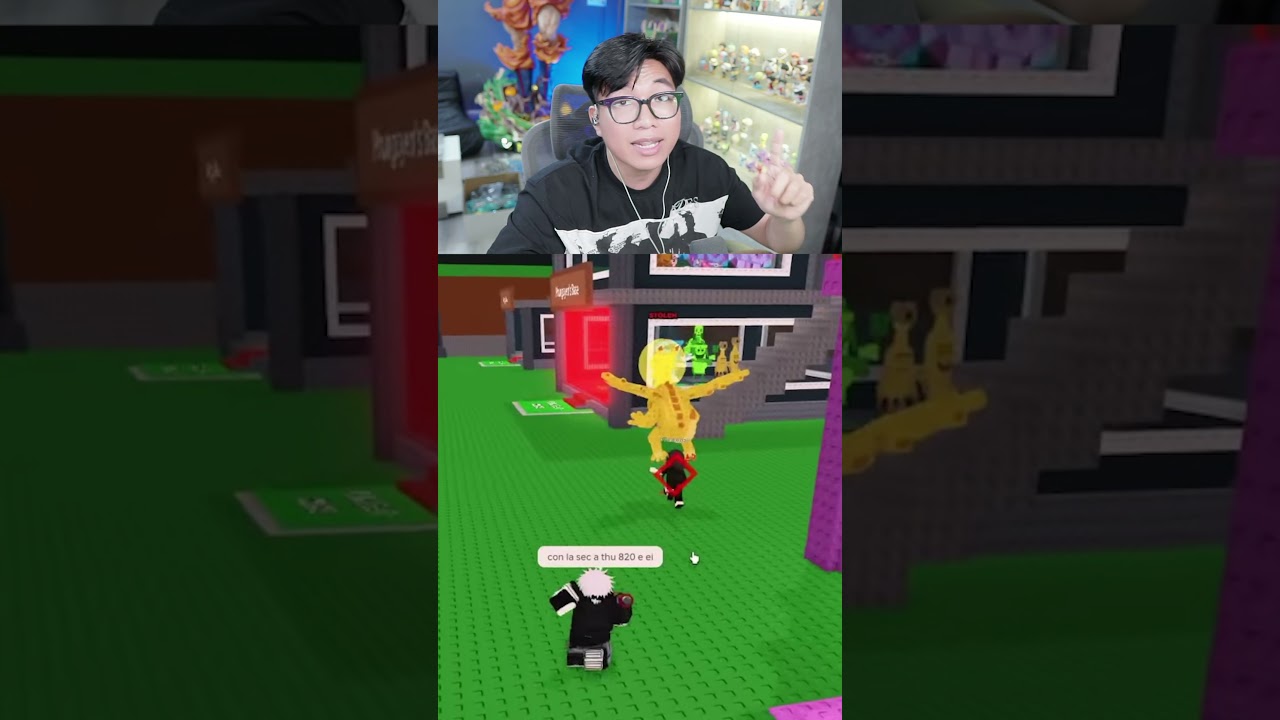 Stop Roblox Hackers: Secure Your Valuable Items Now