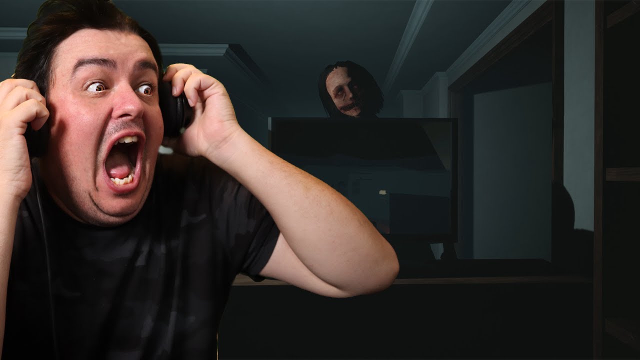 Dark Hotel Horror Game: Scare Tactics & Survival Guide