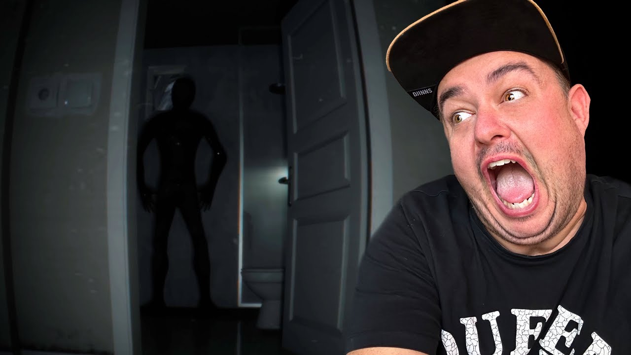 Chaperon Horror Game Walkthrough: Survive the Bedsheet Ghost