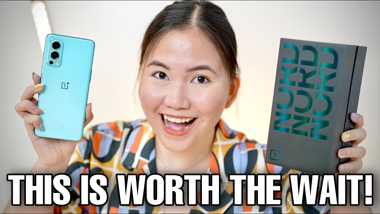 OnePlus Nord 2 Philippines Review: Premium Mid-Range Contender?
