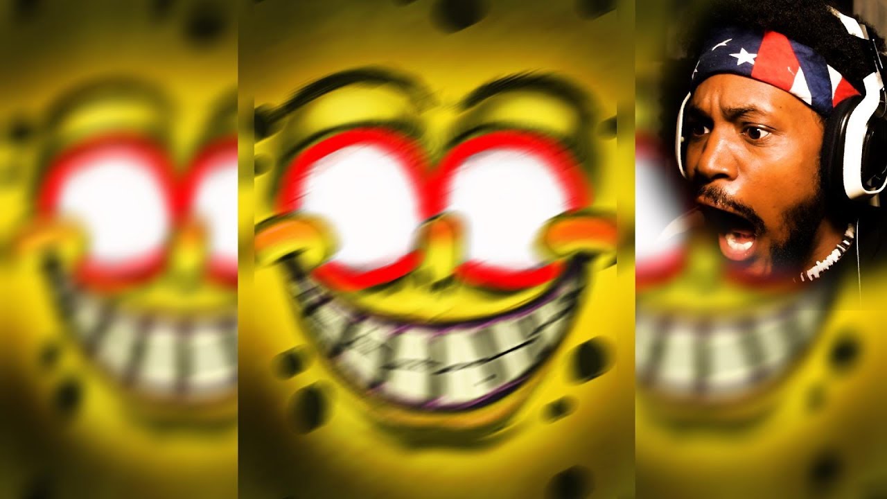 CoryxKenshin's Chum Bucket Horror Gameplay & Tips