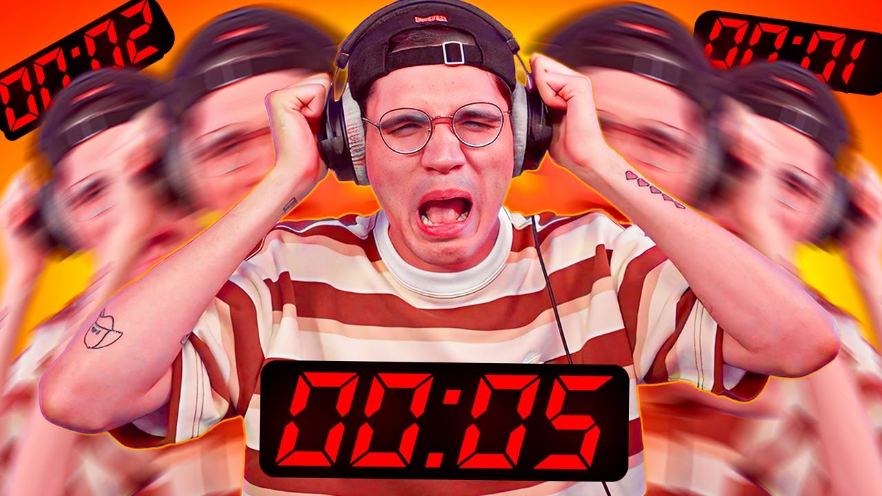 Why Overconfidence Ruins Minecraft Speedruns: A 3-Hour Fail