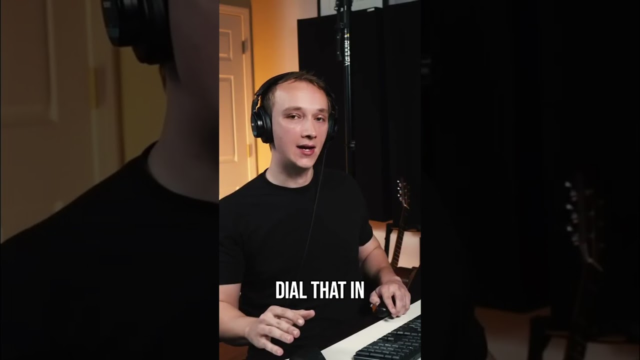 Master Compression Gain Staging for Transparent Results