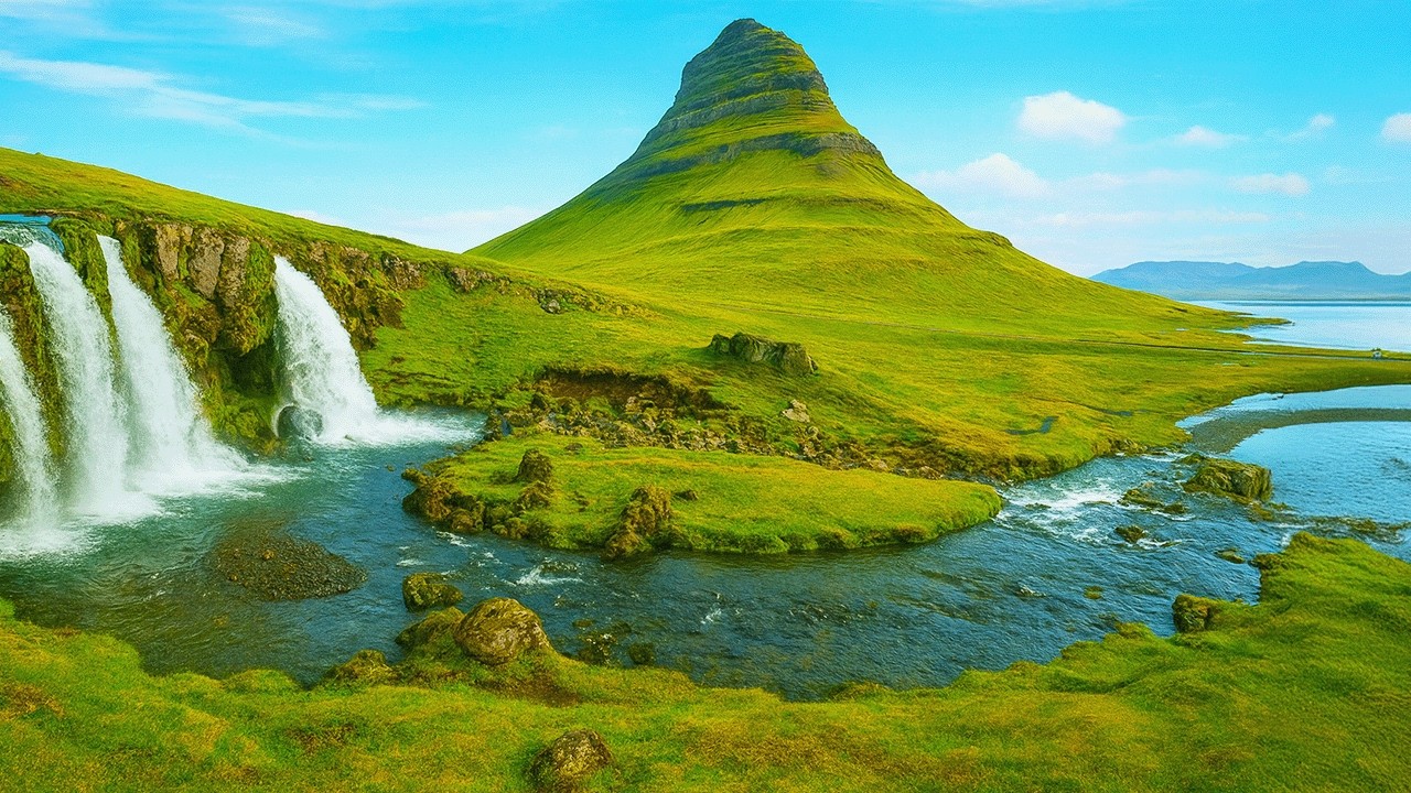 Earth's Most Surreal Landscapes That Defy Logic