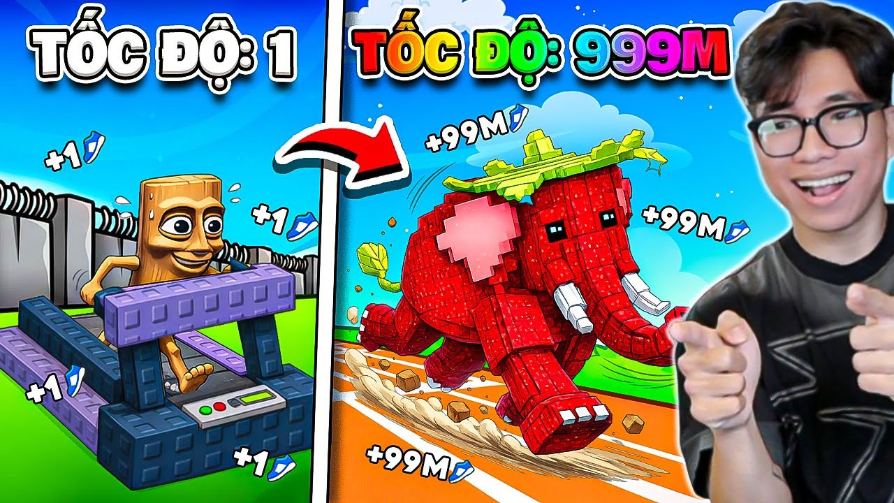 Master Roblox Grand Road: Ultimate Speed Guide & Character Unlocks