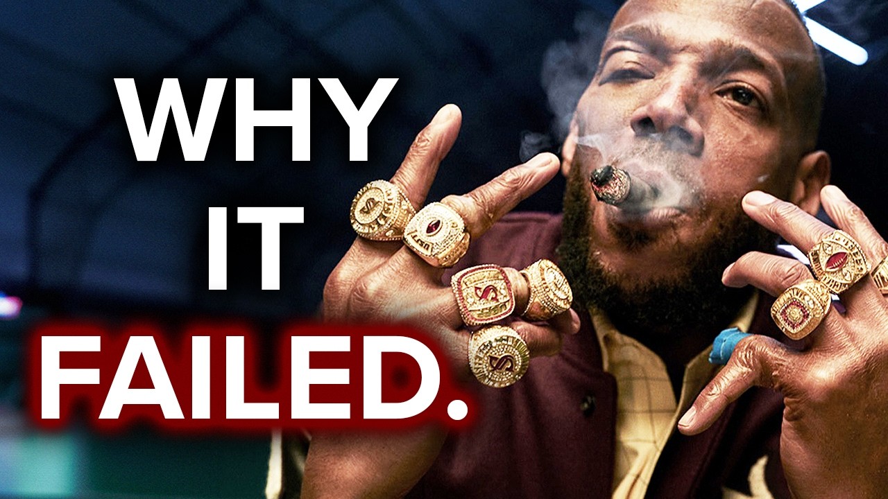 Why Him Failed: Critical Analysis of Jordan Peele's Sports Horror