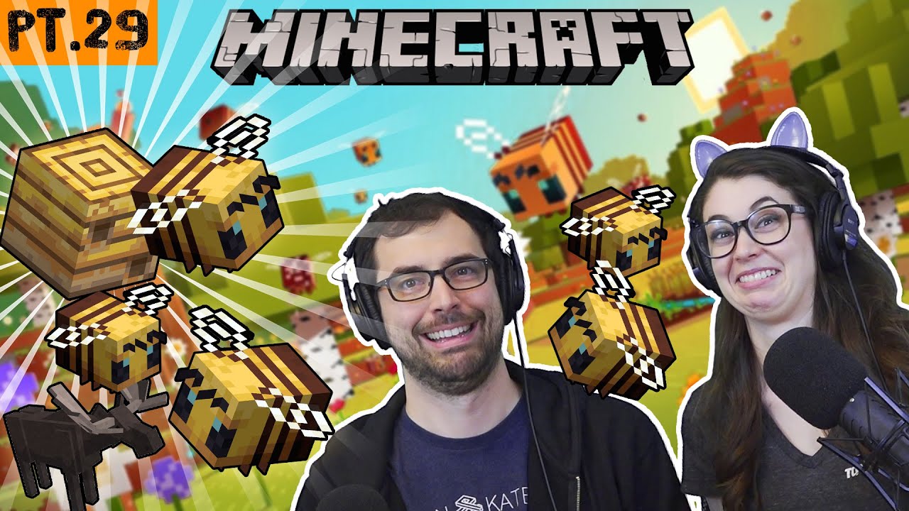 How to Find Bees in Minecraft: Expert Tips & Strategies