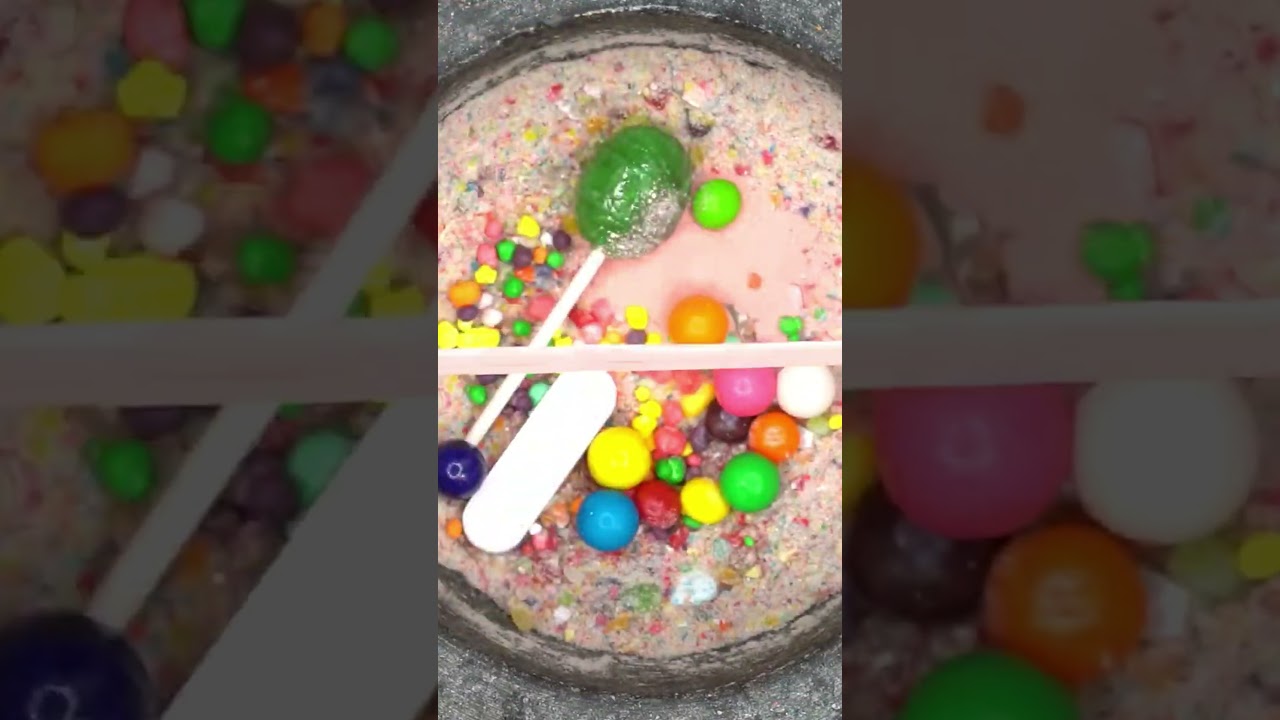 DIY Candy Face Mask: Fun Recipe & Skin Safety Guide