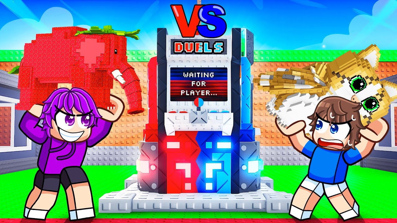 Steel Brain Duels Guide: Win Roblox Challenges