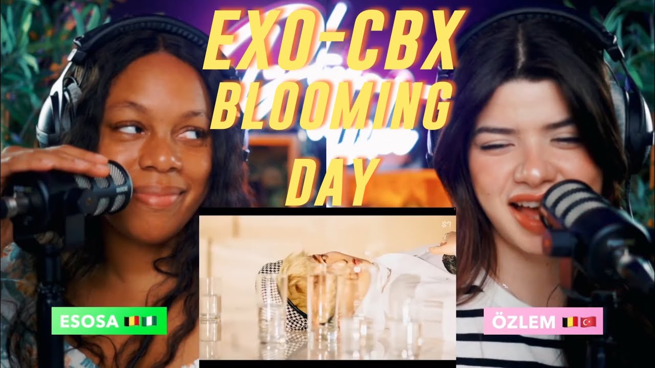 EXO-CBX Blooming Days: Why This Masterpiece Still Resonates