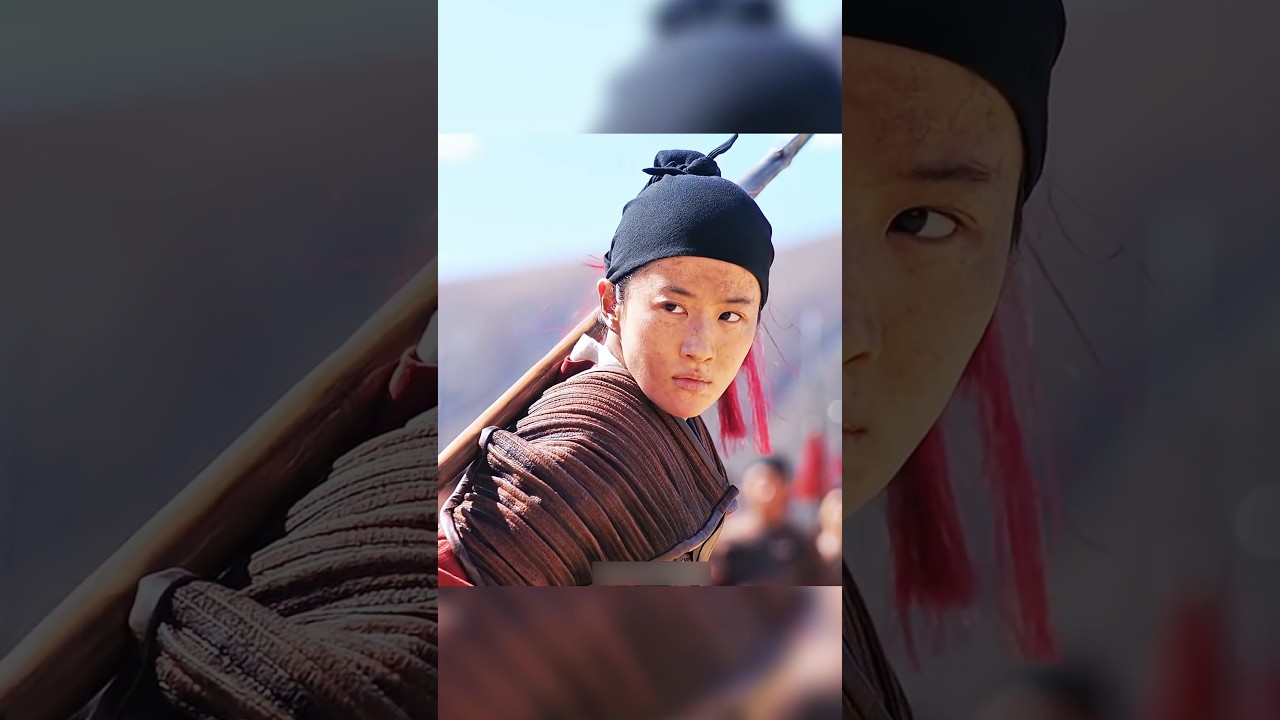 5 Leadership Secrets from Mulan's True Story of Courage