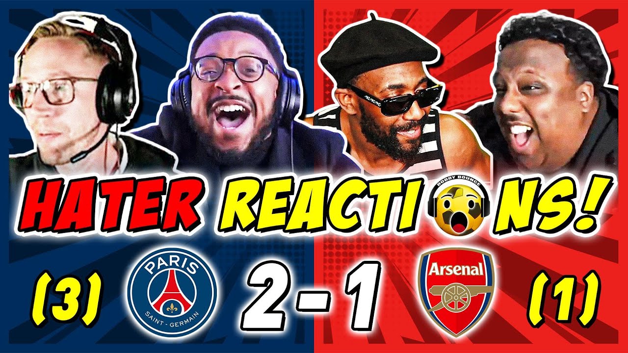 Arsenal's UCL Exit: Tactical Breakdown & Key Lessons