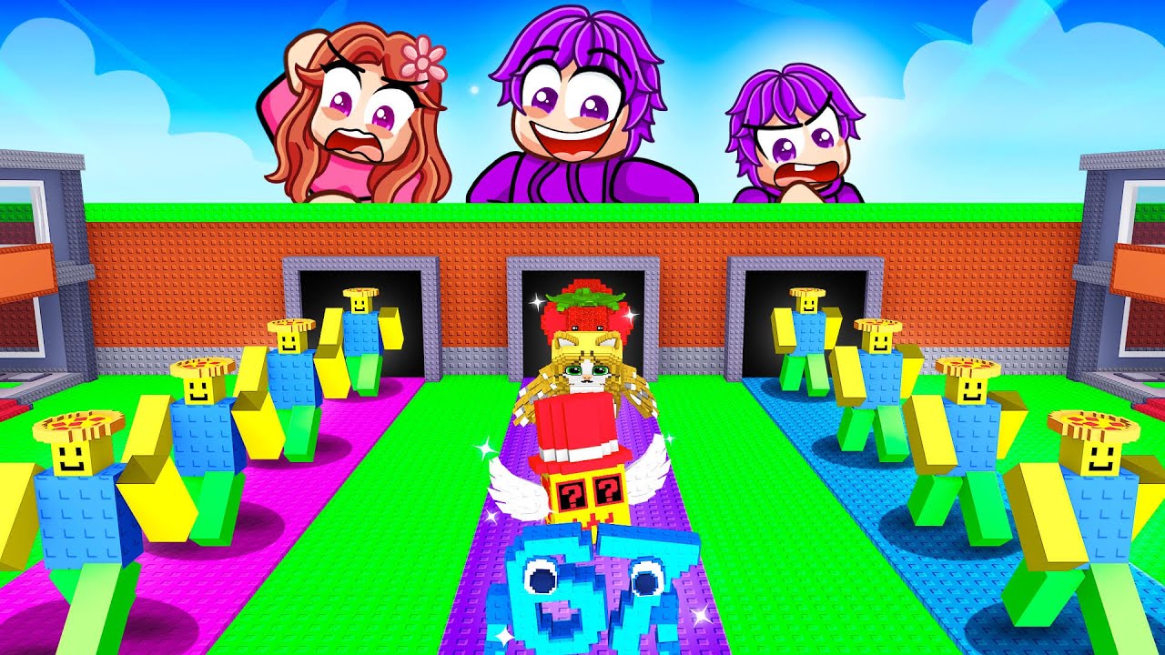 Roblox Admin Commands: Secret Cheat Tactics Revealed