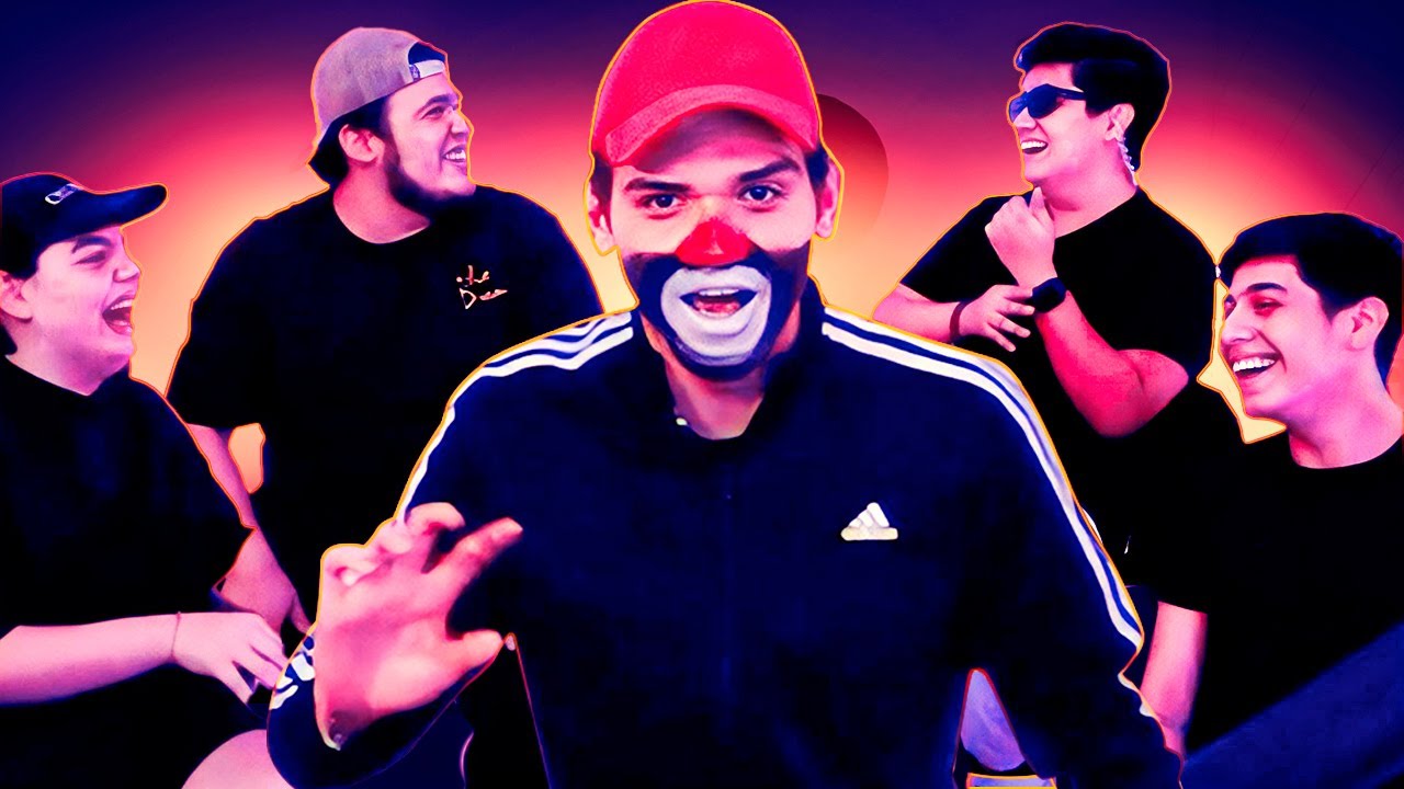 Spanish Streamers' Charades Fails: Why They Go Viral