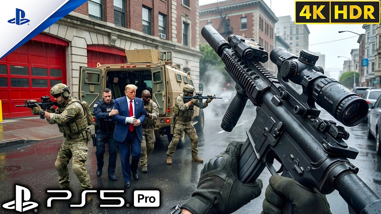 Tactical Combat Mastery: Drone Warfare & Team Coordination