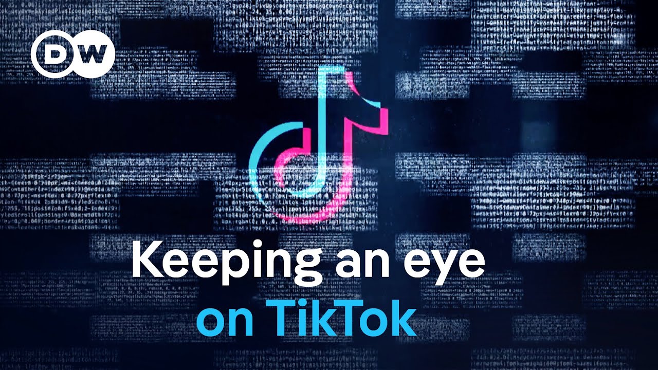 TikTok’s Hidden Risks: Algorithm, Surveillance and Propaganda