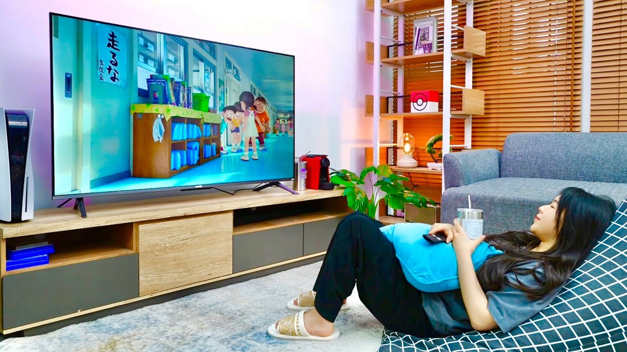 Xiaomi TV A Pro 55 Review: Premium 4K on Budget