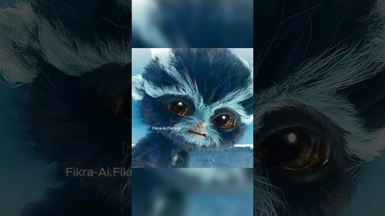 Jack and the Creature: A Bond Forged by Kindness and Sacrifice